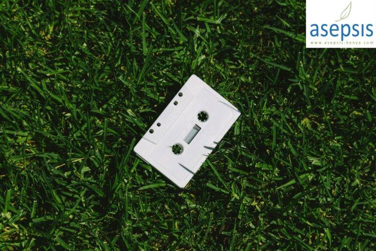 Best Kenyan Lawn Grass.